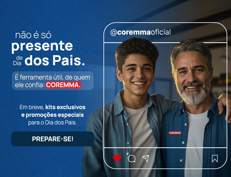 Campanha Presente dos pais